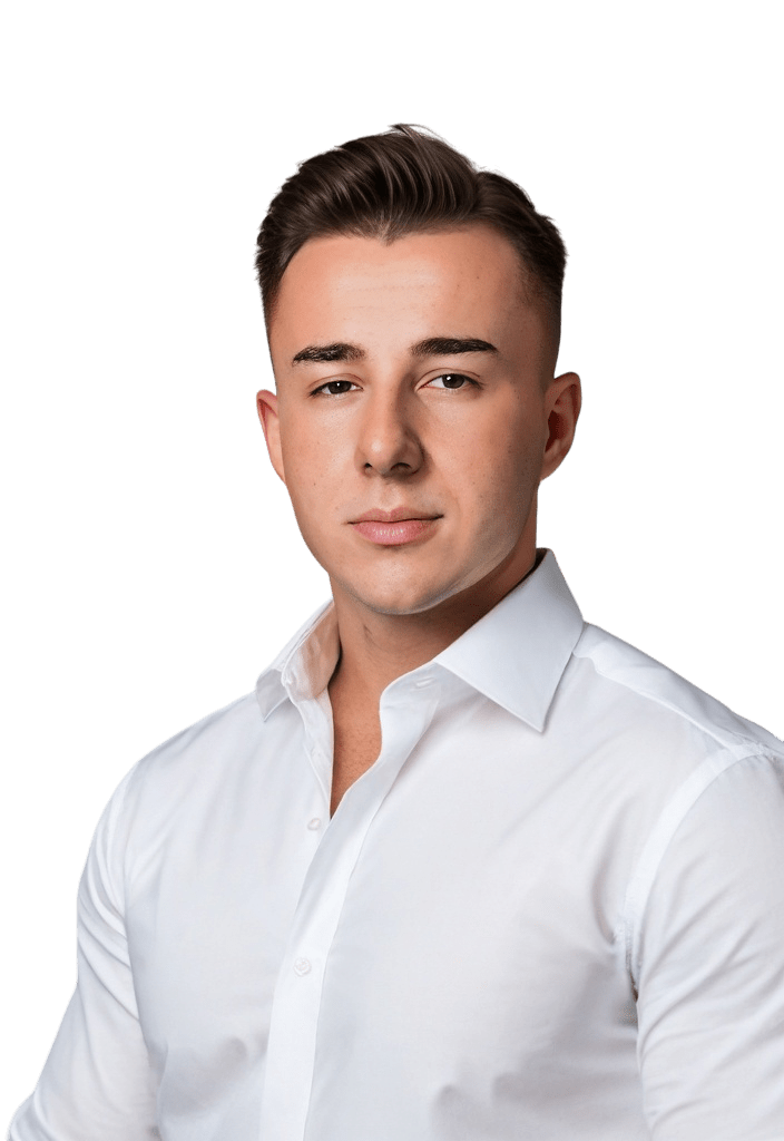 Dominik Marek